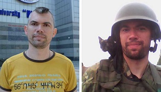 Ukraine 6 November, 2023