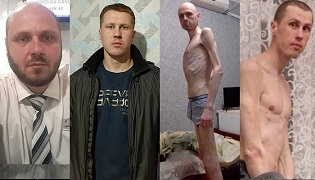 Ukraine 14 February, 2024