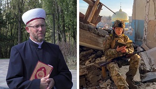 Ukraine 2 September, 2023