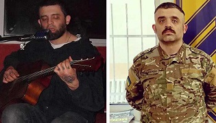 Ukraine 13 March, 2024