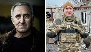 Ukraine 4 October, 2023