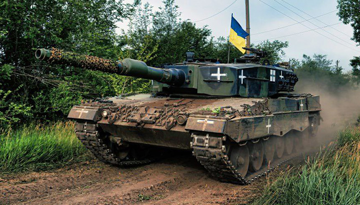 Ukraine 2 Aout, 2023