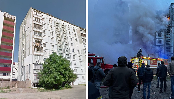 Uman, Ukraine 28 Avril, 2023