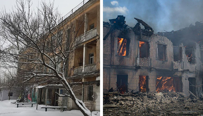 Dnipro, Ukraine 26 Mai, 2023
