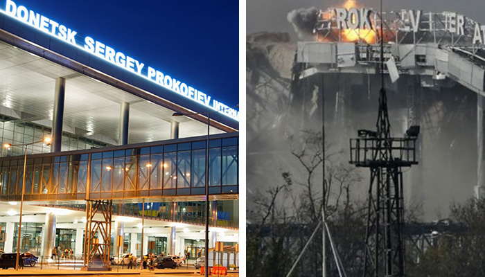 Ukraine, Donetsk 25 January, 2023