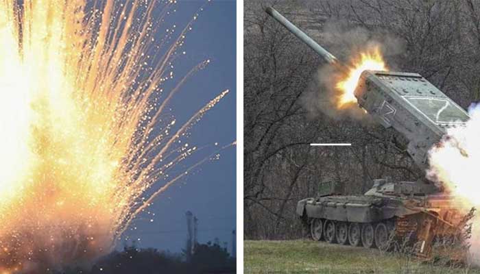 Ukraine 22 Août, 2022