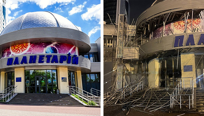 Donetsk, Ukraine 10 December, 2022