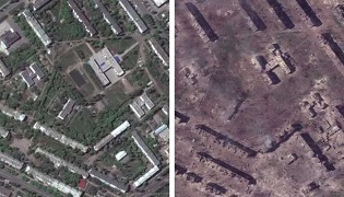 Ukraine 18 January, 2023