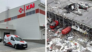 Ukraine 21 Octobre, 2023