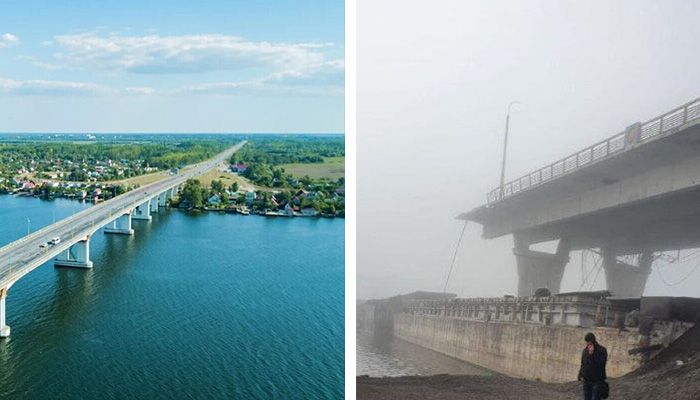 Ukriane, Kherson region 12 November, 2022