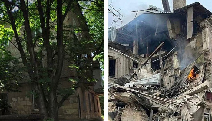 Kryvyi Rih, Ukraine 16 Dezember, 2022