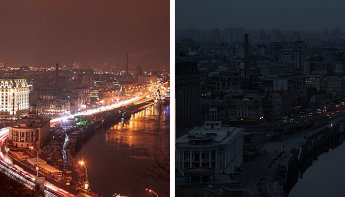 Ukraine 26 October, 2022