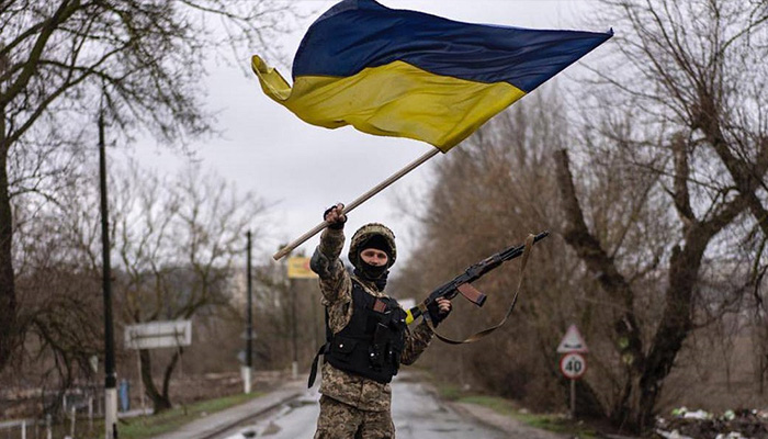 Україна 2 Квітня, 2023