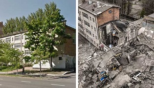 Kyiv, Ukraine 25 March, 2024
