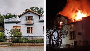 Lviv, Ukraine 3 Januar, 2024
