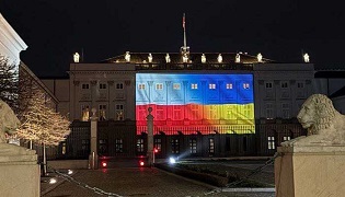 Warschau, Polen 24 Januar, 2024