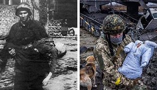 Ukraine 11 September, 2023